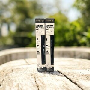 ⭐️ 3-1 Chroma Gel Creme Eyeliner Bundle | Black